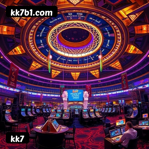 Jogue Crash na kk7 para Vencer com Altas Recompensas