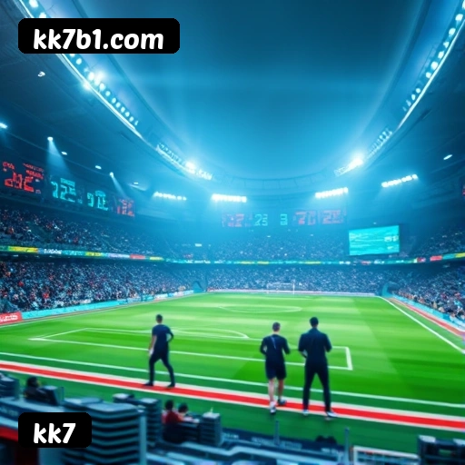 kk7: Seu Cassino Premiando com Pagamentos Rápidos