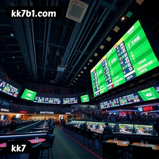 Registre-se Rapidamente e Desbloqueie kk7 Exclusivo