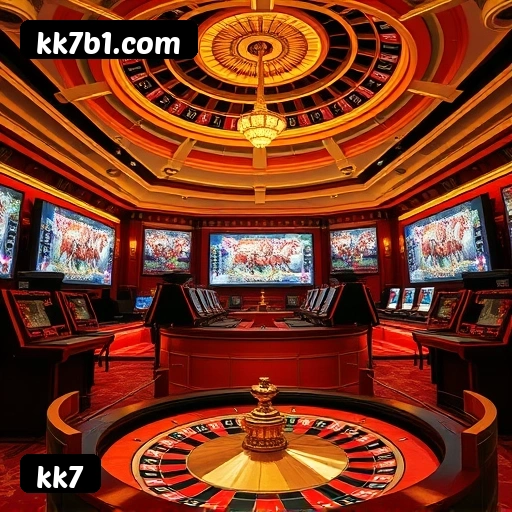 Análise Esportiva Profissional com Foco Brasileiro na kk7