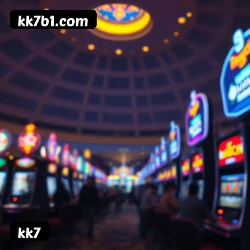 Maximize Promoções na kk7 com Estratégia Integrada